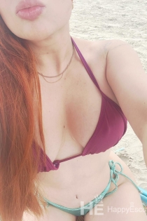 Siren, 32 år, Milano / Italia Eskorter - 24