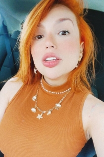 Siren, 32 år, Milano / Italia Eskorter - 22