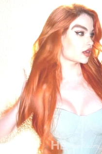 Siren, 32 år, Milano / Italia Eskorter - 20