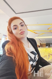 Siren, 32 år, Milano / Italia Eskorter - 19