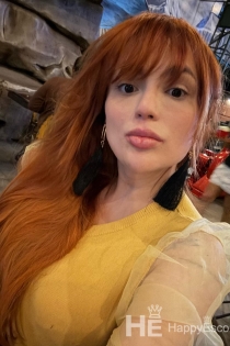 Siren, 32 år, Milano / Italia Eskorter - 17