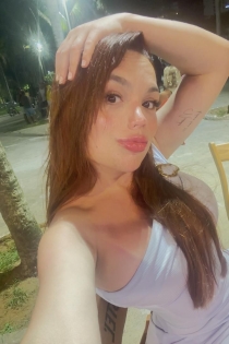 Siren, 32 år, Milano / Italia Eskorter - 5