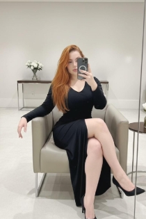 Siren, 32 år, Milano / Italia Eskorter - 9