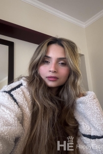 Bela Muniz, 26 años, Escorts San José / Costarica - 2