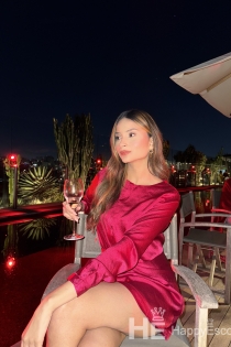 Bela Muniz, 26 años, Escorts San José / Costarica - 4