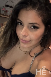 Сабрина Гарса, 37 лет, Прага / Чехия, эскорт-услуги - 4