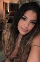 Сабрина Гарса, 37 лет, Прага / Чехия, эскорт-услуги.