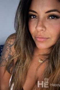 Сабрина Гарса, 37 лет, Прага / Чехия, эскорт-услуги - 2