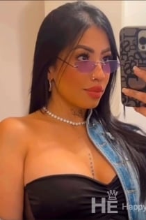 Estefania, 21 de ani, San Giljan / Escorte Malta