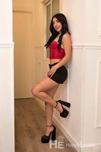 Ebija, 21&nbsp;gadi, Sandžiljana/Malta eskorts&nbsp;— 5
