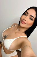 Sasha, Age 20, San Giljan / Malta Escorts