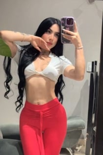 Alisona, 21 gadi