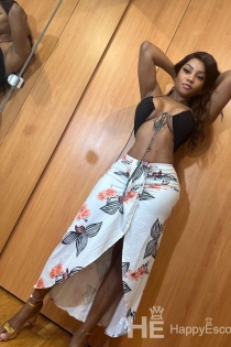 Valentina, Age 20, Escort in San Giljan / Malta - 3