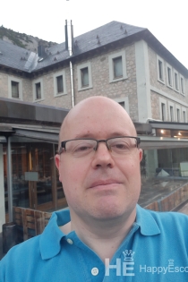 Jose Carlos, 29 de ani, Cáceres / Spania Escorte - 3