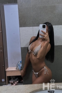 Cloe, 36, Albufeira/Portugali Escorts - 1