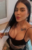 Natasha, Age 25, Amsterdam / Netherlands Escorts