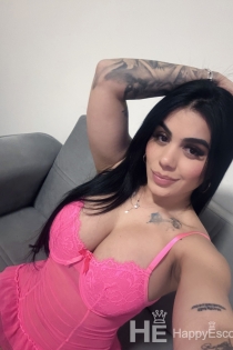 Natasha, 25 jaar, Amsterdam / Nederland Escorts - 5