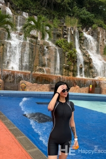 Bala, 23 yaşında, İstanbul/Türkiye Escort - 9