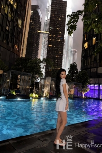 Bala, 23 yaşında, İstanbul/Türkiye Escort - 6