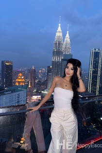 Bala, 23 yaşında, İstanbul/Türkiye Escort - 7