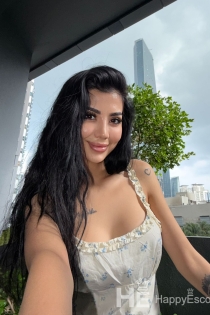 Bala, 23 yaşında, İstanbul/Türkiye Escort - 3