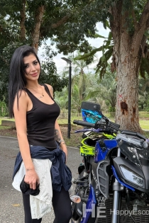 Bala, 23 yaşında, İstanbul/Türkiye Escort - 4