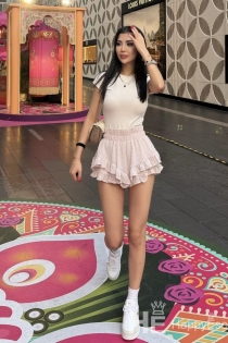 Bala, 23 yaşında, İstanbul/Türkiye Escort - 1