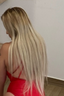 Samanta, 48 anni, Milano / Italia Escort - 4