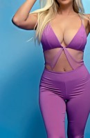 Samanta, Age 48, Milan / Italy Escorts