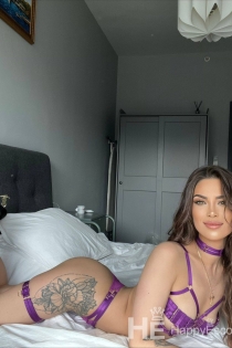 Eva, Alter 23, Escort in Riga / Lettland - 7