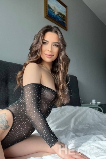 Eva, Alter 23, Escort in Riga / Lettland - 5