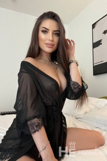 Eva, Alter 23, Escort in Riga / Lettland - 1