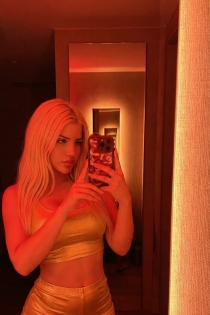 Liza, 21 let, Istanbul / Turčija Spremljevalci - 8