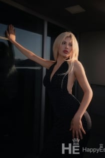 Liza, 22 años, Besiktas / Turquía Escorts - 3