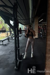 Liza, 22 rokov - 5 rok