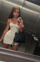 Valeria, Alter 22, Escort in Istanbul / Türkei