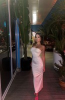 Valeria, Age 22, Istanbul / Turkey Escorts