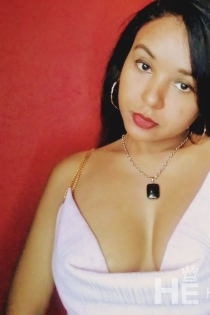 Meg, อายุ 34, รีโอเดจาเนโร / Escorts บราซิล - 3