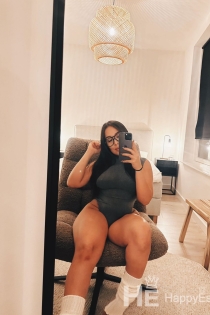 Scarlett, 23 anni, Milano / Italia Escort - 2