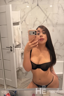 Scarlett, 23 anni, Milano / Italia Escort - 3