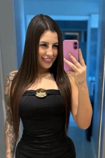 ビアンカ、24 歳、フロリアノポリス / ブラジル エスコート - 3