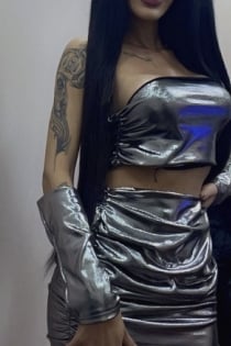 Melani, Age 23, Varna / Bulgaria Escorts