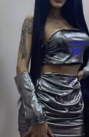 Melani, Age 23, Varna / Bulgaria Escorts