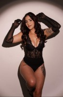 Salma guerra, Age 33, Oslo / Norway Escorts