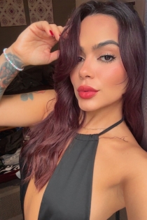 Мария, 22 г., Прага / Чешка република Ескорт - 9