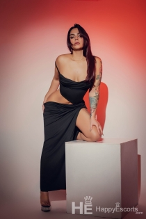 Мария, 22 г., Прага / Чешка република Ескорт - 5