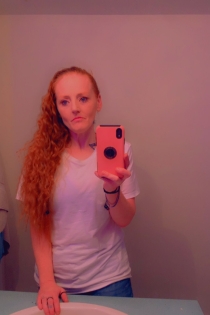 Syndy, 36 jaar, Toronto / Canada Escort - 1