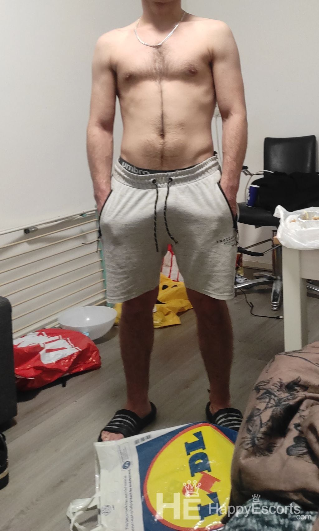 Kamil, 32 tuổi - 1