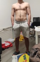 Kamil, Age 32, Den Haag / Netherlands Escorts