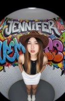 Jessie, Age 26, Surabaya / Indonesia Escorts